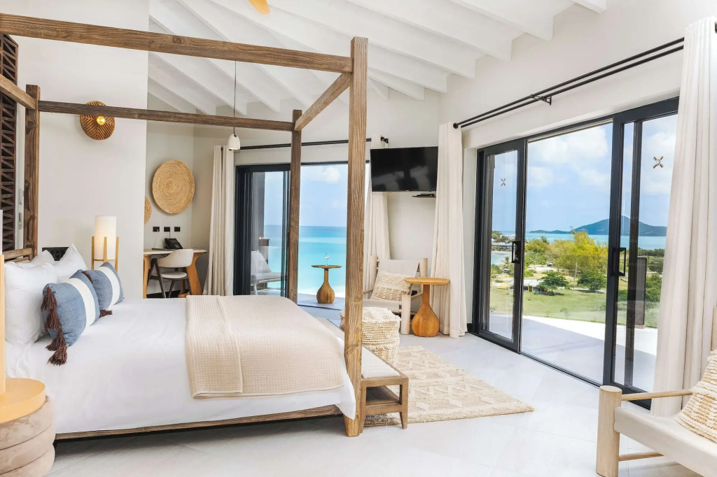 Tamarind Hills Resort & Villas