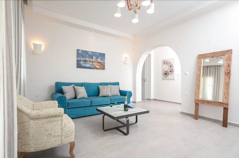 Sea & Olives Suites Hotel and Villas