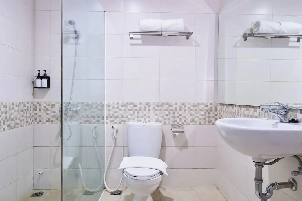 Horison Suite & Residences Iswara Bekasi