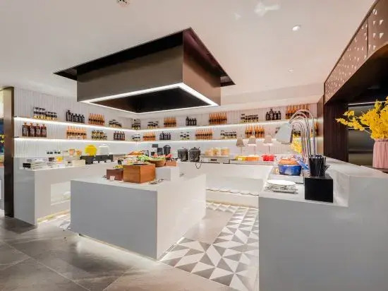 Homeinn Plus Hotel (Hangzhou Zijin Port Xixi Wetland)