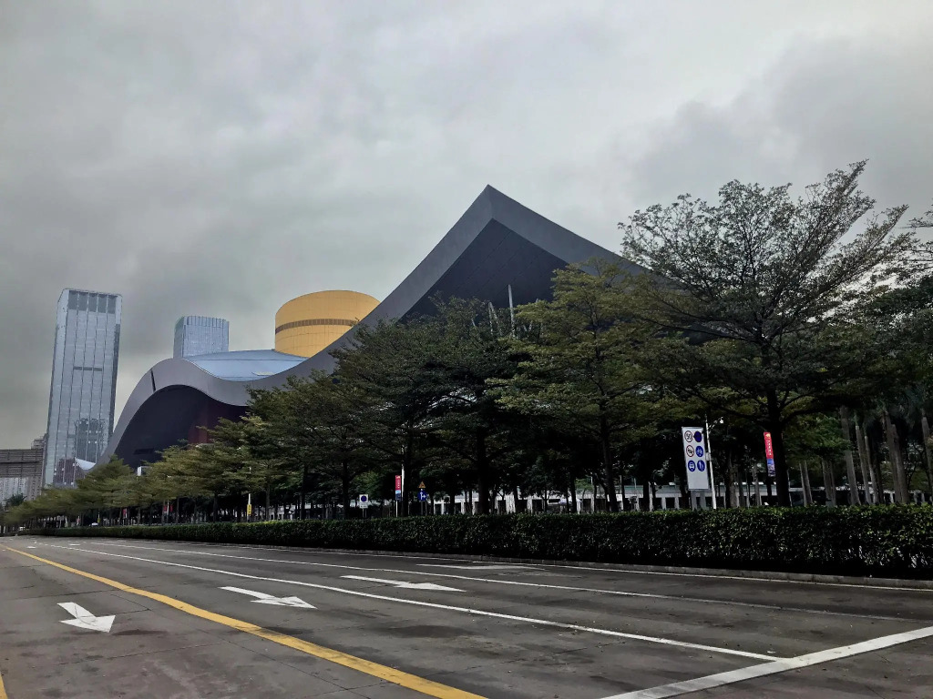 Vienna 3 Best Hotel (Shenzhen Shazui)