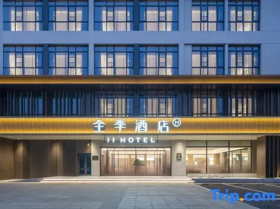 JI Hotel