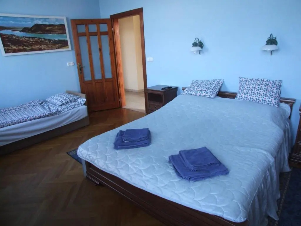 Art Guesthouse