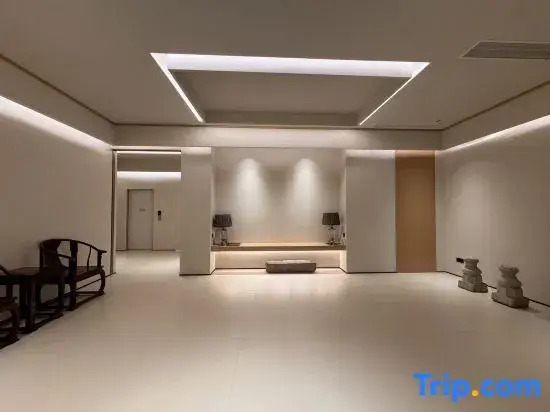 Yingyuan Zhan'gu Homestay