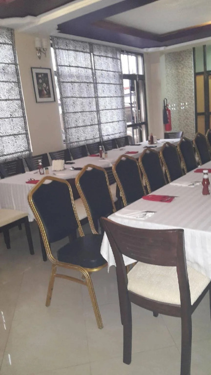 Fahari Hotel