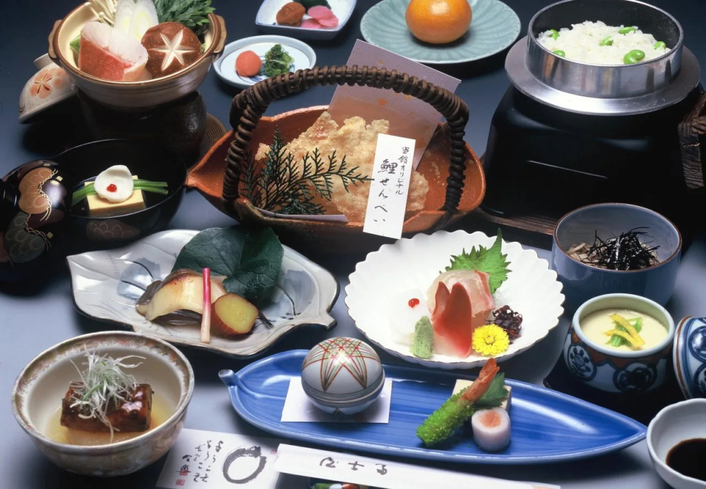 Kawayu Onsen Fujiya