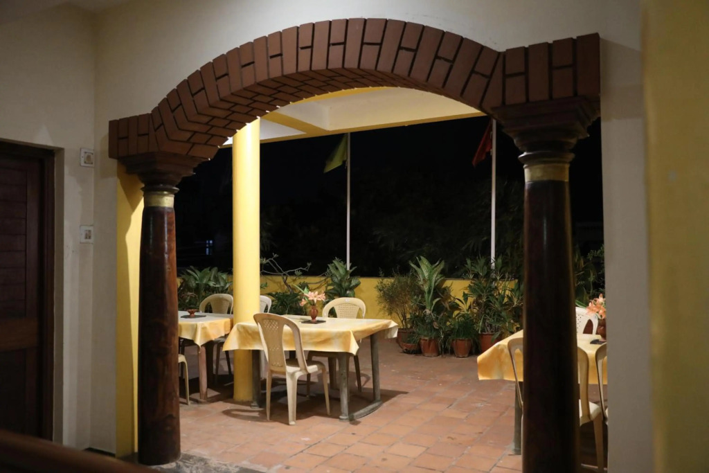 Ram Guest House