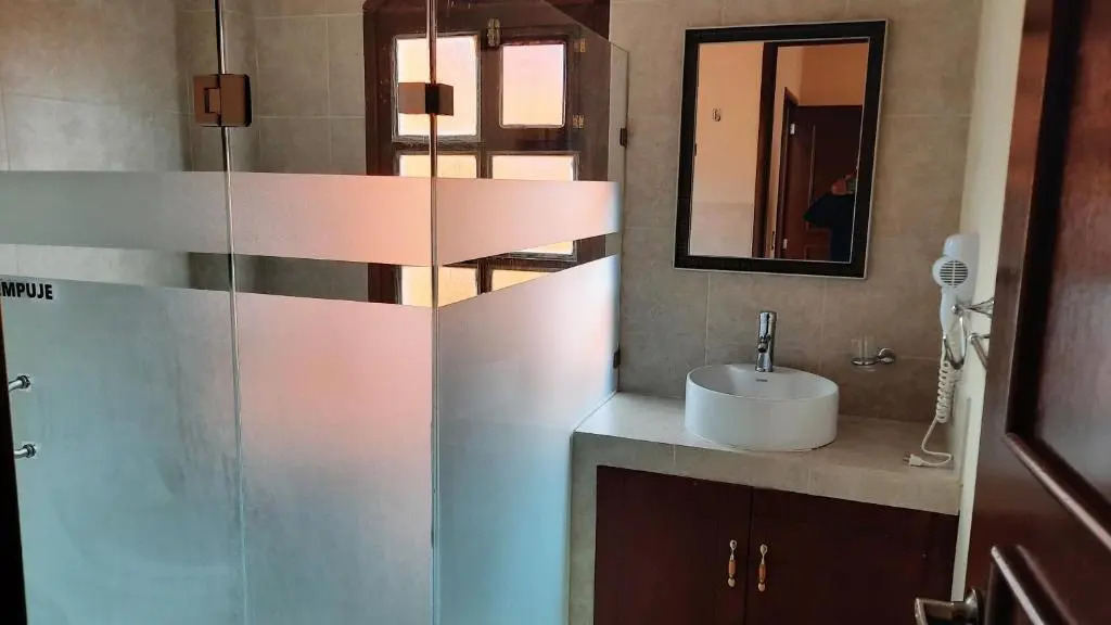 Suites Del Risco
