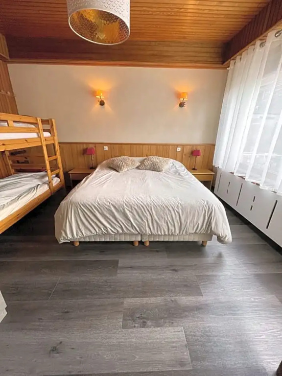 Le Chalet