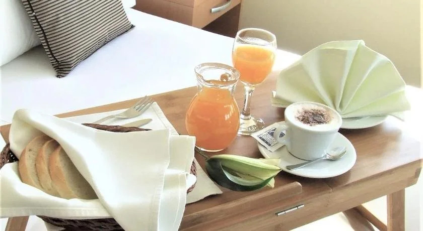 Hotel Central Slavonski Brod