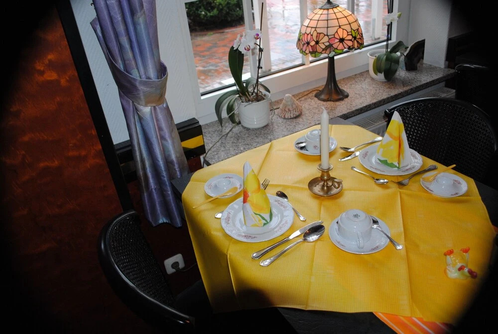 Hotel Rigoletto Eutin
