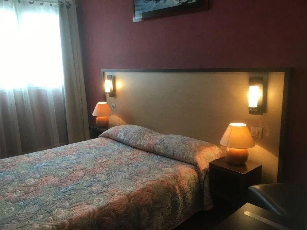 Hôtel Roch Priol