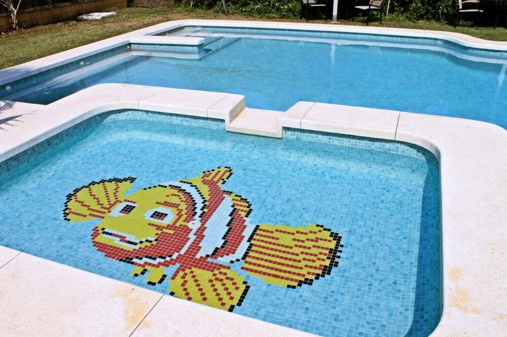 Aire de Conil - Guest House