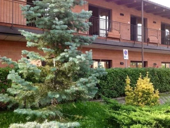 Hotel Regio