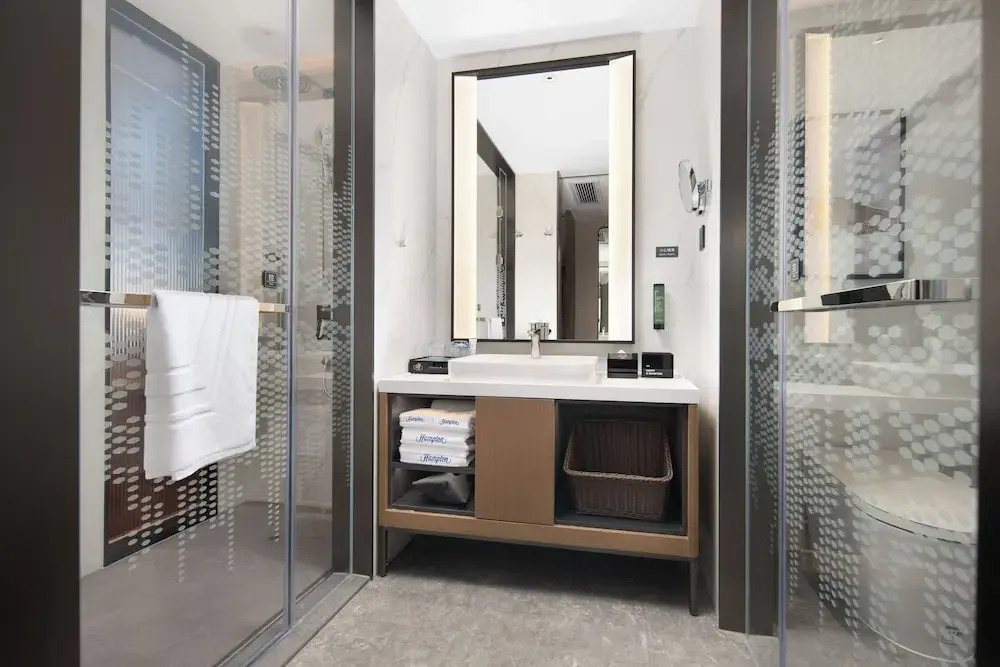 Hampton by hilton shangrao fenghuang