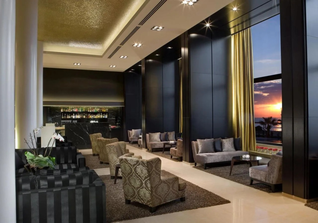 Dan Tel Aviv Hotel