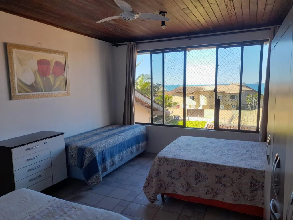 Apartamento Flat 01 | Pousada 3 Baleias