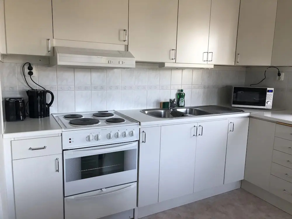 Northern Light Rental Apartments
