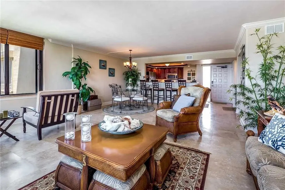 Sandarac 708A - Two Bedroom Condo