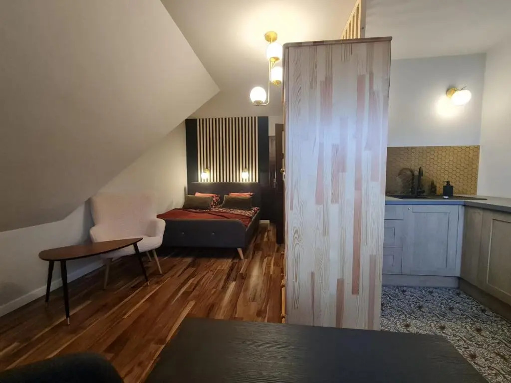 Bystry Comfort