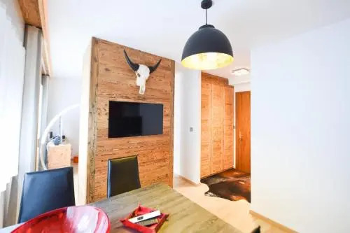 Apartment Orzieres