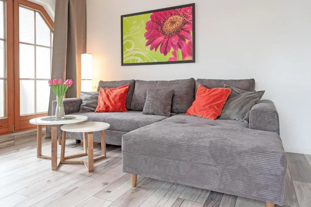 Seestraße 43 Wohnung 10