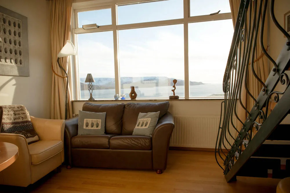 Hotel Glymur