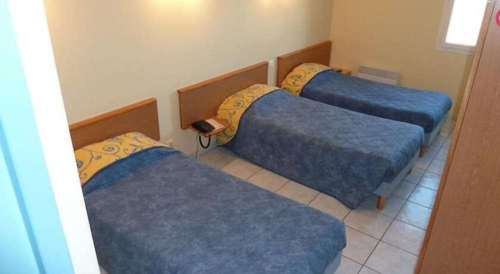 Hotel du Mont Servy