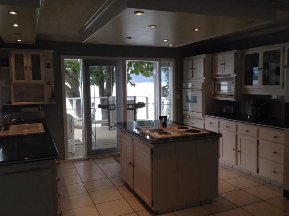 Harrison Lakehouse Vacation Home - House Rental