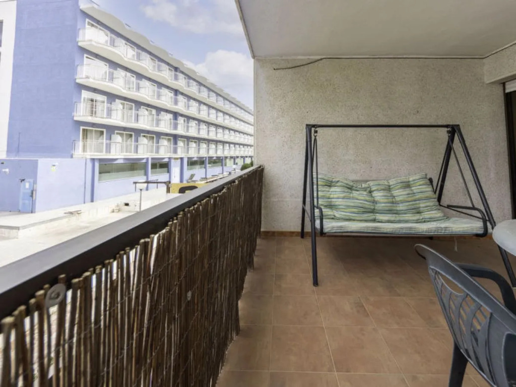 Apartment Costa dOr Cambrils