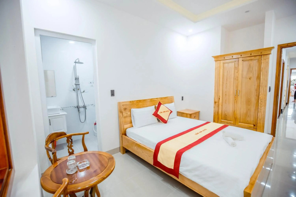 Vân Anh  Hotel