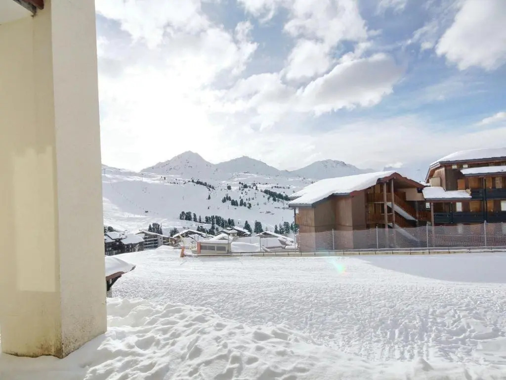Appartement Belle Plagne, 2 pièces, 5 personnes - FR-1-455-147