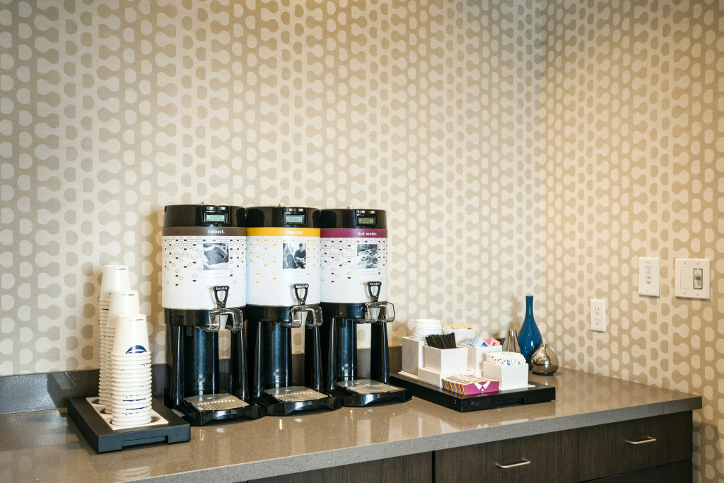 Hampton Inn & Suites by Hilton Seattle/Northgate
