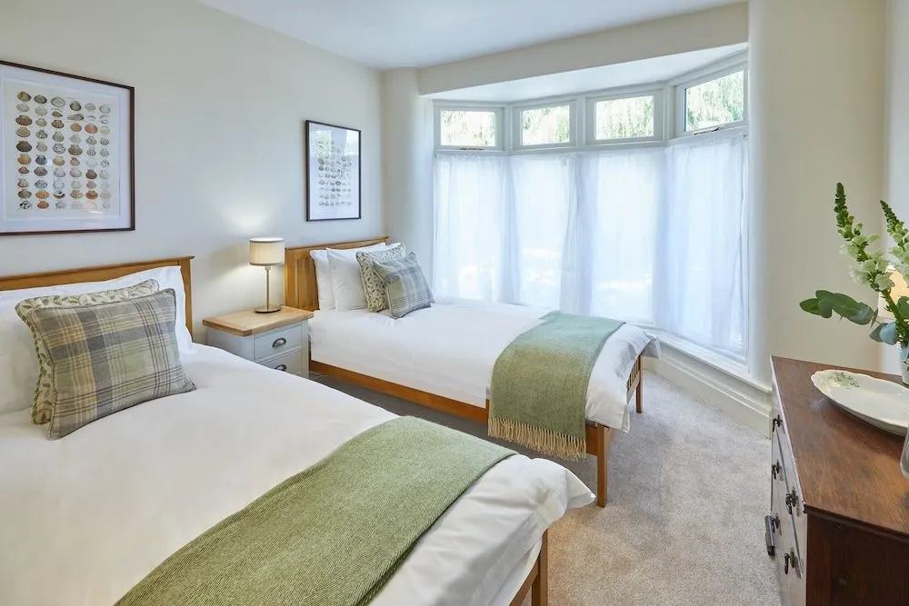 Host & Stay - Princes Road