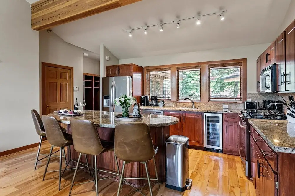 Enclave at Deer Valley - Two Bedroom with Spa #6 2 Condo