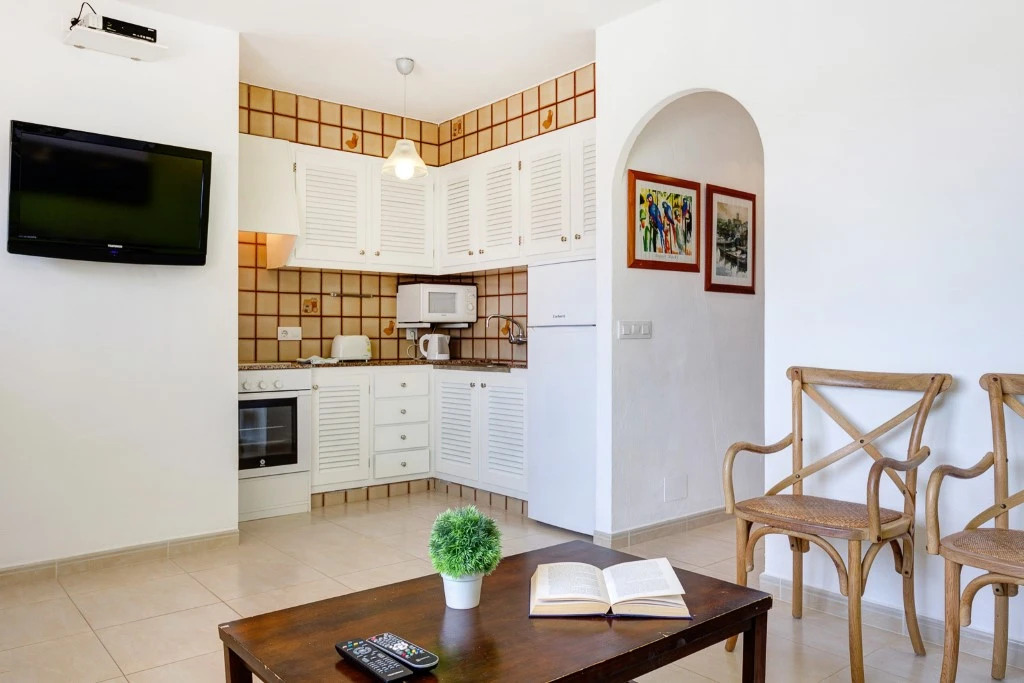 Apartamentos Son Bou Playa Gold