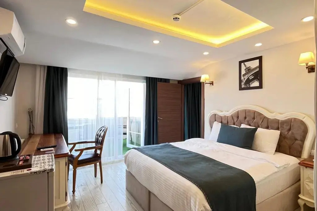 Anatolia Hotel Airport