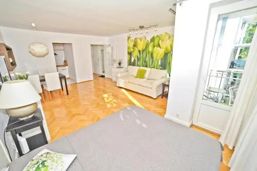 Grand Apartments Tulipan