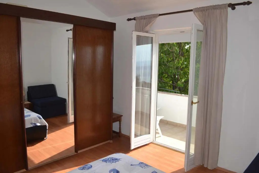 Apartments Julijana