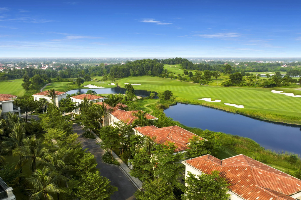 Wyndham Sky Lake Resort And Villas