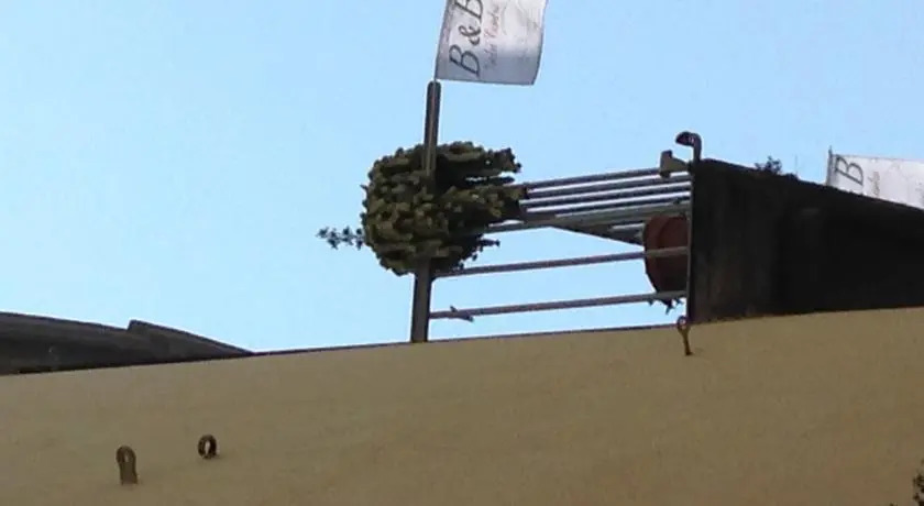 B&B Vietri Centro 2