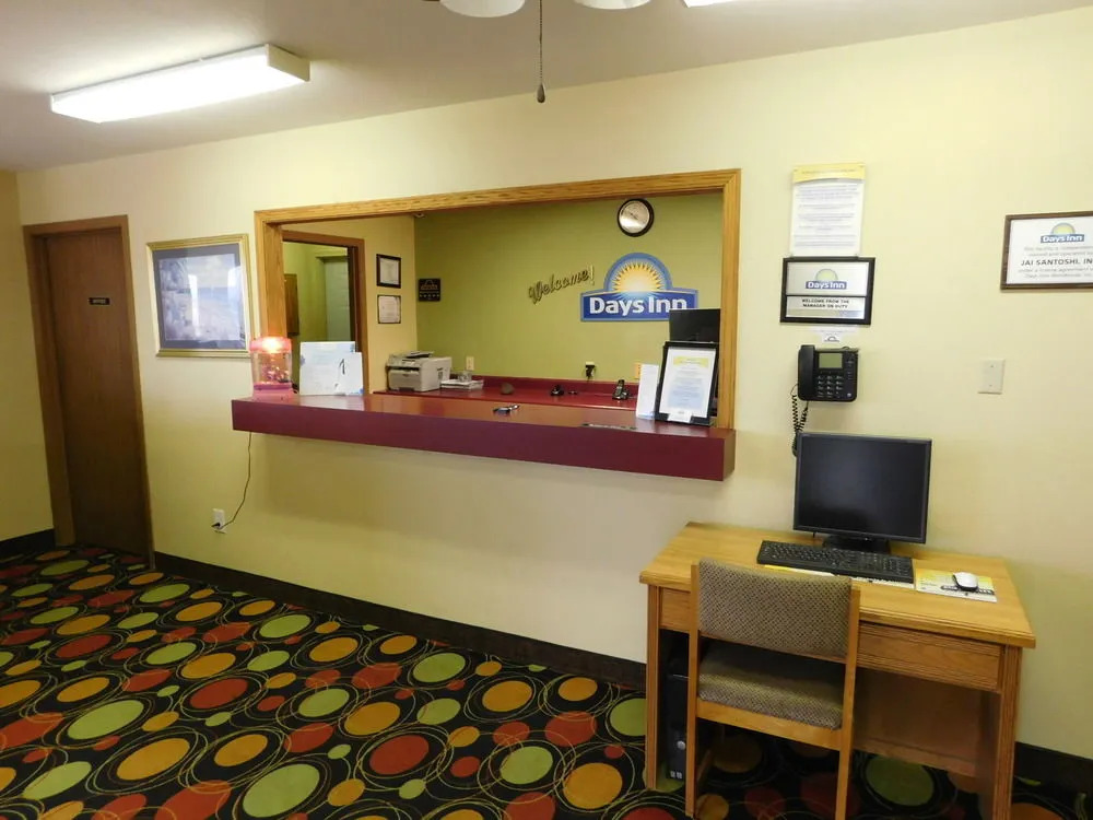 Days Inn Williamsburg