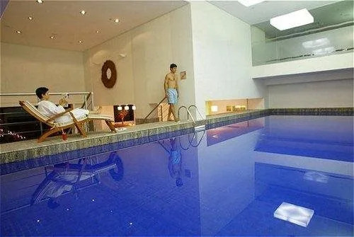 Crowne Plaza Curitiba
