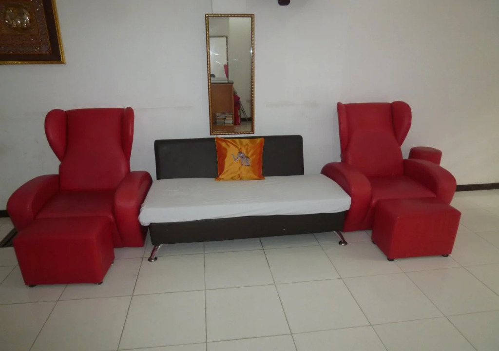 Elite Guesthouse