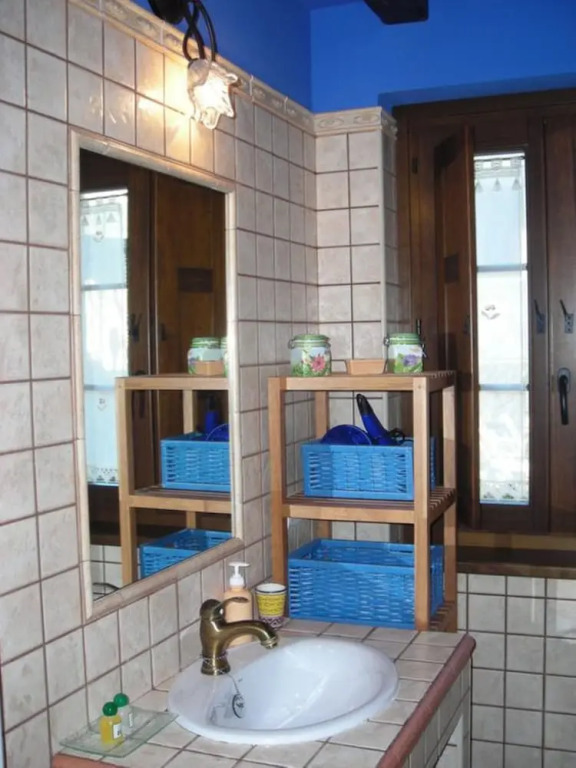 107444 - Apartment in Puerto de Vega