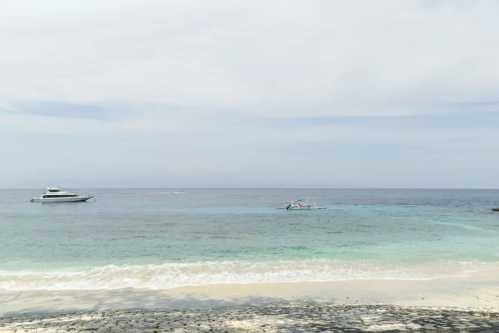 Maemae Beach House