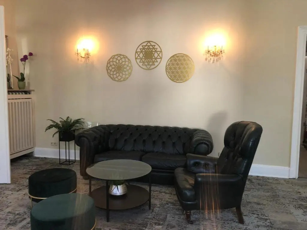 Kurhotel Quellenhof