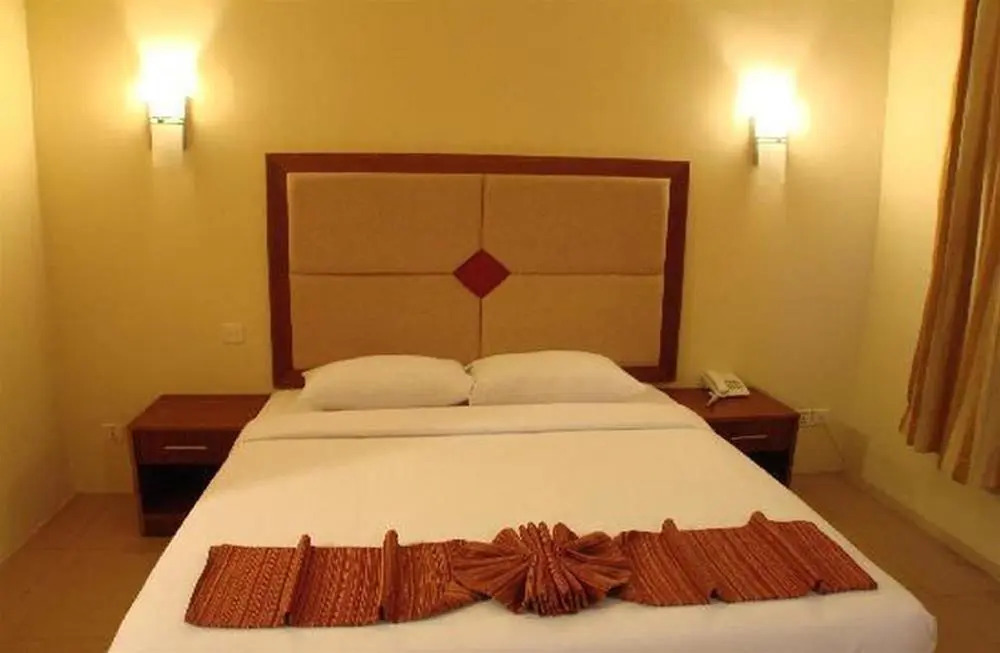 Oruseeey Hotel