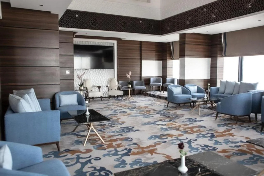 Rio Hotel Olaya