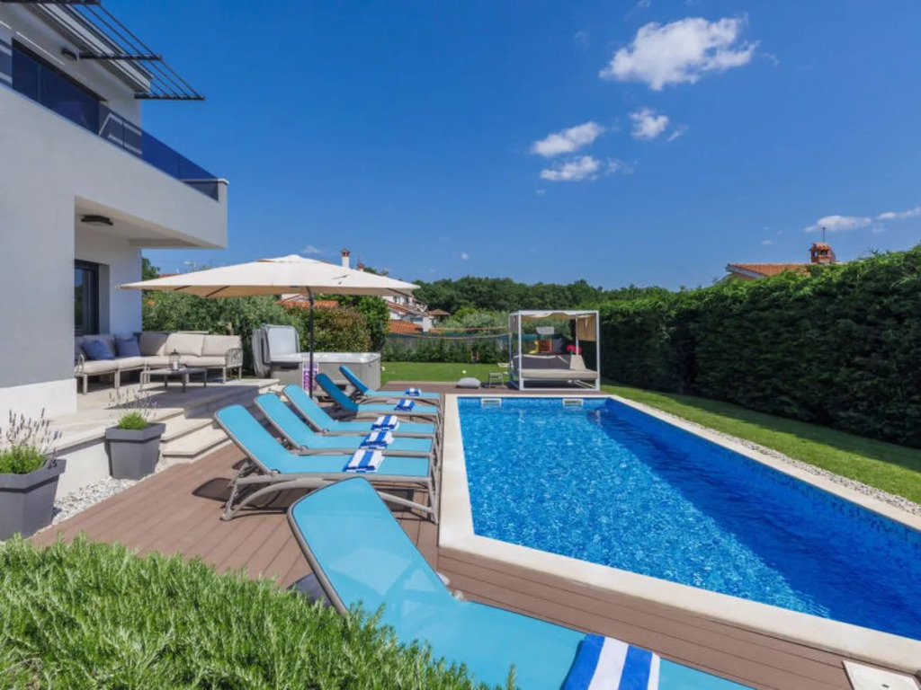 Villa Grande